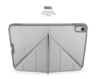 Pipetto Origami No1 Original Case do iPad (A16) / iPad (2022) silver - 1456663 - zdjęcie 3